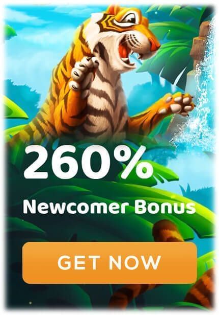 Deposit Funds Casino Tiger — A Review for New Zealand Players